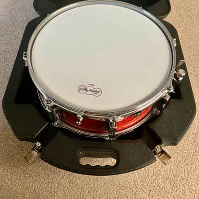 Ludwig “Jazz Festival” 14 in. x 5.5 in. ‘Legacy’ Snare Drum Early 2020s - Mod Orange Bild 7
