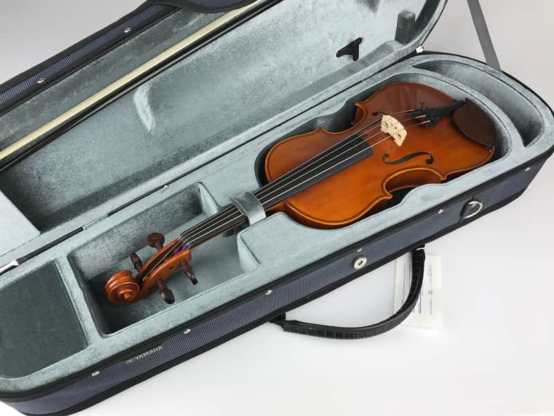 Yamaha AVA5-S 13" Student Viola image 1