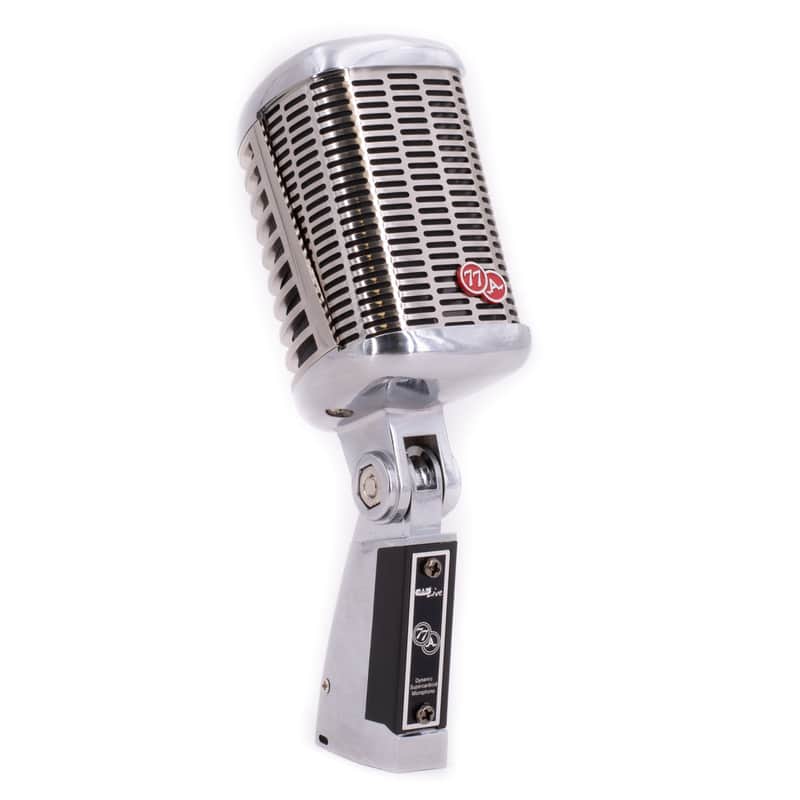 CAD Live A77 USB Supercardioid Large Diaphragm Dynamic Side Ad...