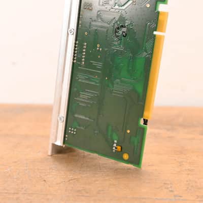 Solid State Logic C300 HD Motorized Fader Module – ALPS K-Fader Assembly CG01UY3 image 6