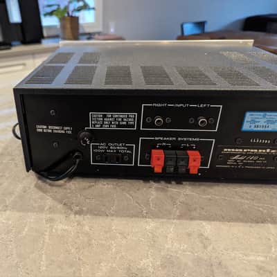 Marantz 3200 & Marantz 140 - Bundle image 16