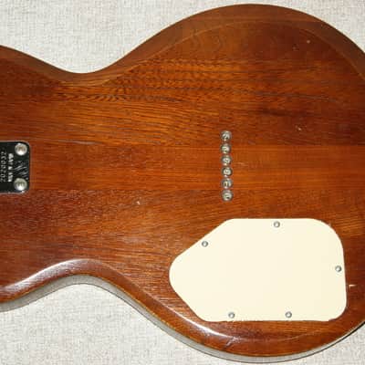 Aria Pro ii CS-250 Cardinal 1982 image 2