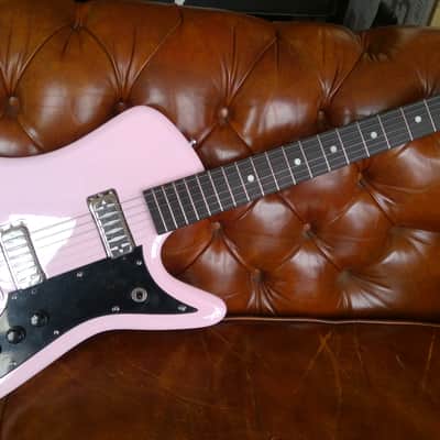 Airline Bighorn Shell Pink image 1