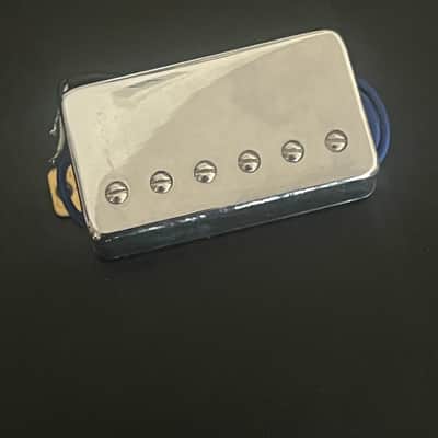 Seymour Duncan SH-4 - Nickel image 1