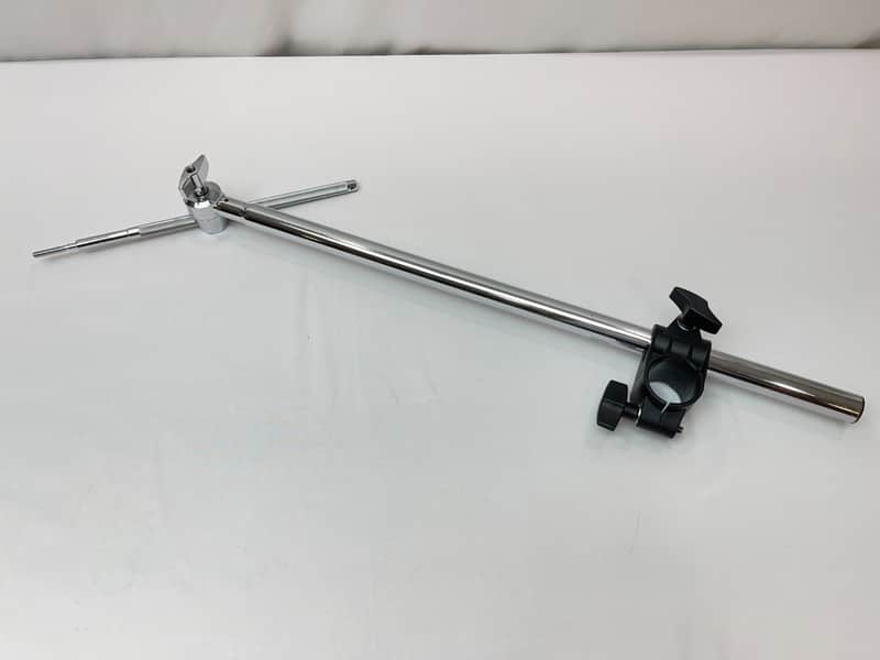 Roland Cymbal Straight Arm Chrome Mount from MDS-4 imagen 1