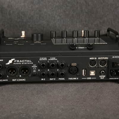 Fractal Audio FM3 Mk1 - 2nd Hand image 7