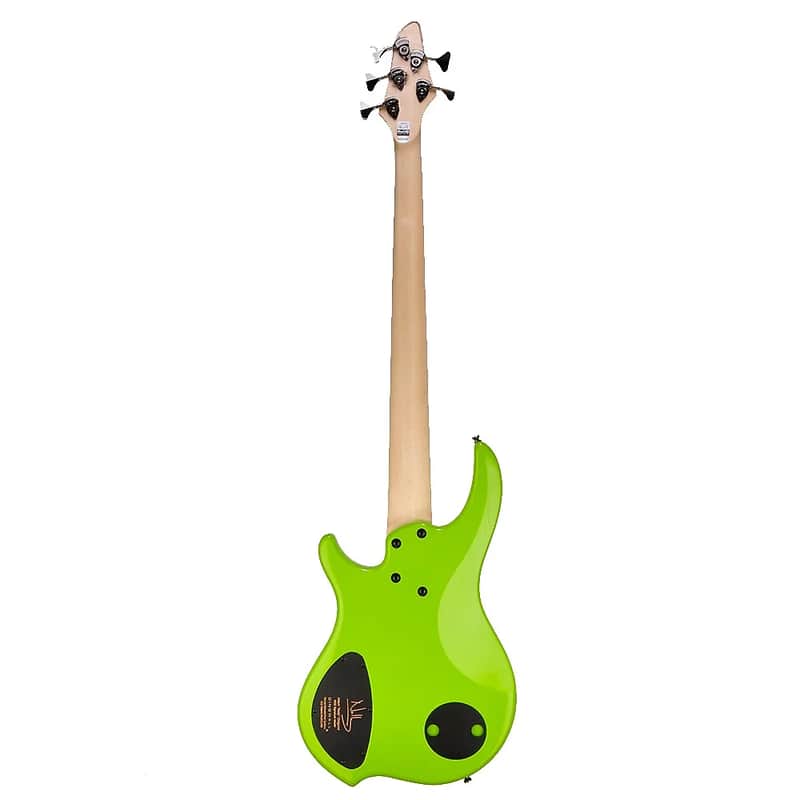 Dingwall NG3 Adam "Nolly" Getgood Signature 5-String  image 2
