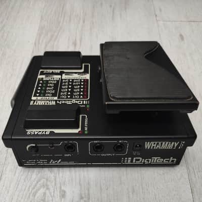 DigiTech Whammy II (2) - 90s image 2