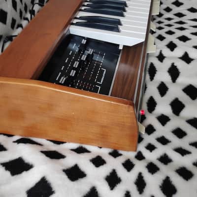 Moog Satellite Early 1974. model 1050