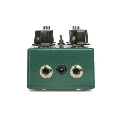 Diamond Tremolo Chopper Pedal image 3