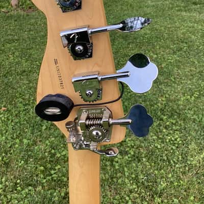 Fender Precision USA image 3