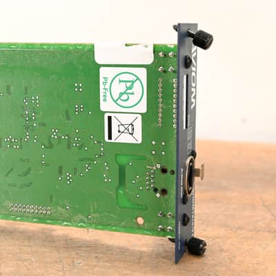 Aviom 16/o-Y1 A-Net Card for Yamaha Digital Products CG01T4E image 14