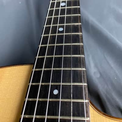 Iberica 800 Jazz Acoustic image 5