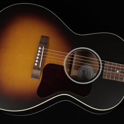 Gibson L-00 Special - VS (#098) image 8