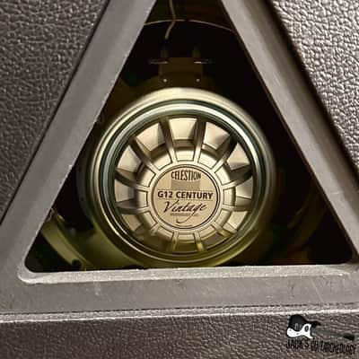 3rd Power Switchback 1x12 8ohm Guitar Cab (2020s - Black) image 4