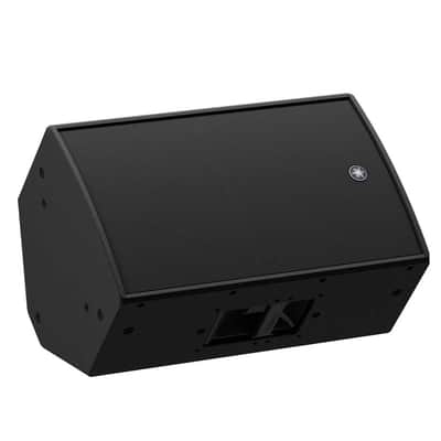 Yamaha DZR12 12" Powered Loudspeaker image 5