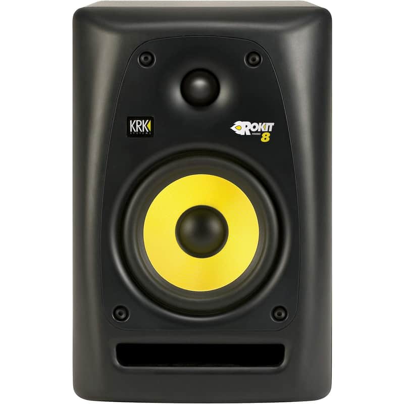 KRK RP-8 Rokit G2 2-Way 8