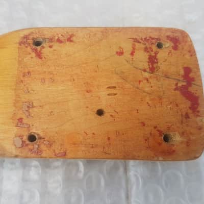 1959 Fender Duo Sonic Neck USA Short Scale image 8