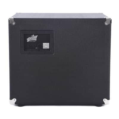 Aguilar SL115 Super Light 1x15 Bass Cab 8 Ohm image 3
