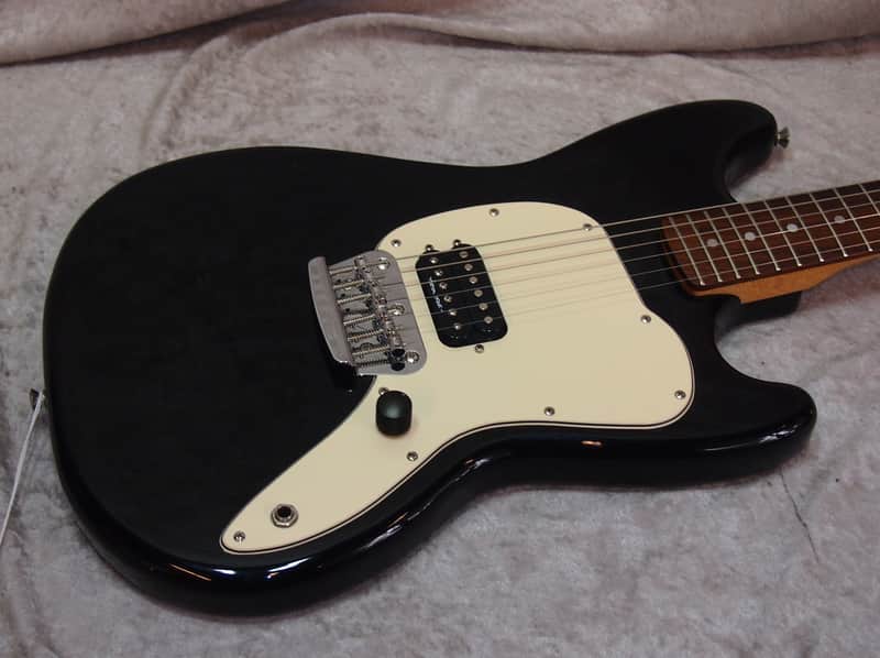 Squier Vista Musicmaster | Reverb