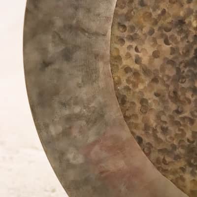 Meinl Byzance 20" Dual Crash Ride Cymbal image 13