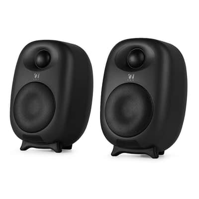 Audizio Rs60 Act.Bookshelf Set Bt Irc 120 W image 3
