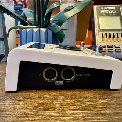 Eventide H9 MAX Harmonizer Effects Processor 2010s - White image 5
