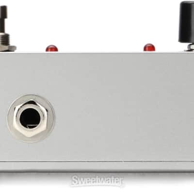 Electro-Harmonix Deluxe Memory Man Analog Delay / Chorus / Vibrato Pedal (MemoryManXOd1) image 3