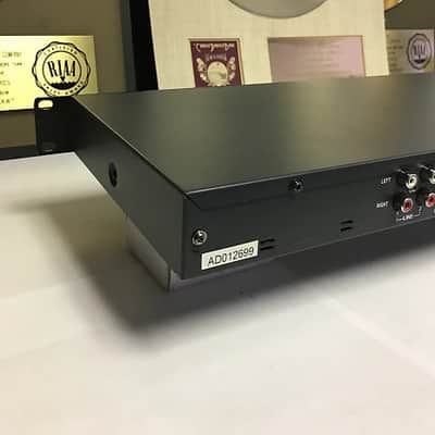 Technical Pro EQ-B5200 Bright LED-Lit Digital Equalizer for Perfect Tuning (MINT) image 2