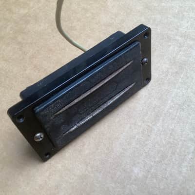 Bill Lawrence Vintage rail humbucker pickup made in USA image 11