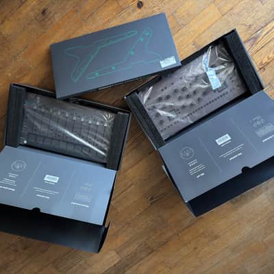 Softube Console 1 Channel MKIII Control Surface 2023 - Present - Grey image 9