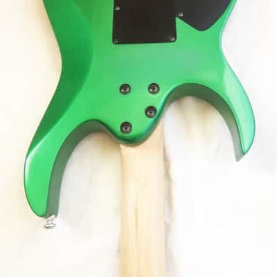 IBANEZ RG-270 Made in Korea- 1996 with DEAN USA Time Capsule/G Bridge Humbucker image 11