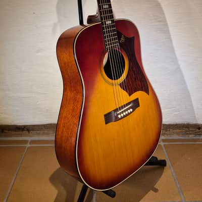 Kay K590 Hummingbird 1977-1980 image 13