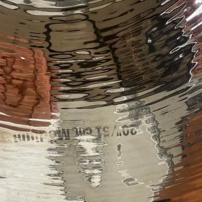 Sabian 20" Artisan Medium Ride Cymbal 2013 - Present - Brilliant image 3