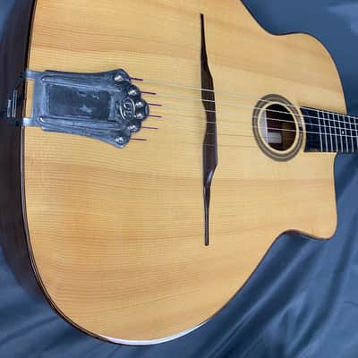 Iberica 800 Jazz Acoustic image 4