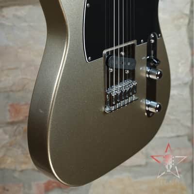 FENDER Telecaster 75th Anniversary Commemorative MN - 2021 - Diamond Anniversary image 2