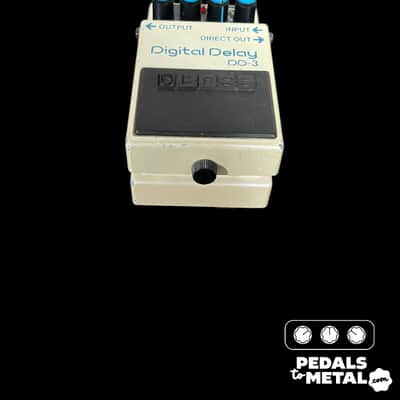 Boss DD-3 Digital Delay -x10536 image 6