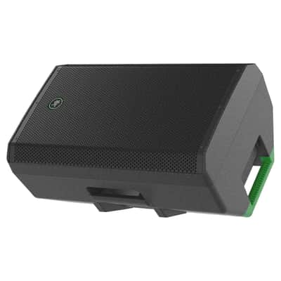 Mackie Thrash 215 15" 1300 Watt Powered Active DJ PA Loudspeaker image 12