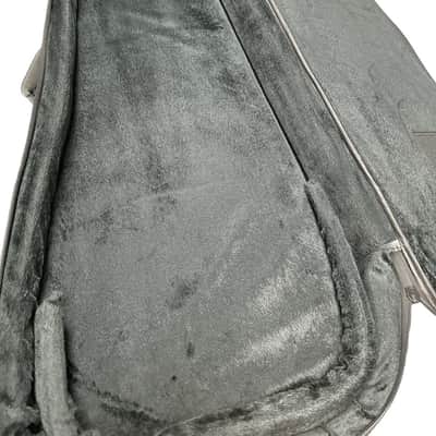 Henry Heller Gig Bag Single With BASS CENTRAL LOGO image 2