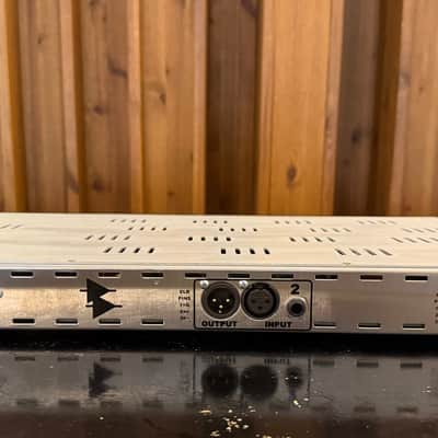 API 5500 Dual 4-Band Equalizer image 6