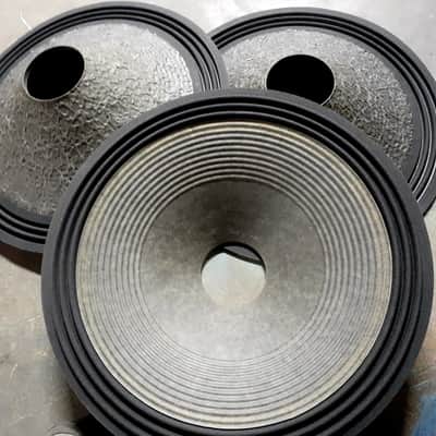 21" SPEAKER  RECONE 21" WOOFER B&C BEYMA RCF JBL PV 18 SOUND PYLE DRIVER FIT MOST 4"VCID image 4