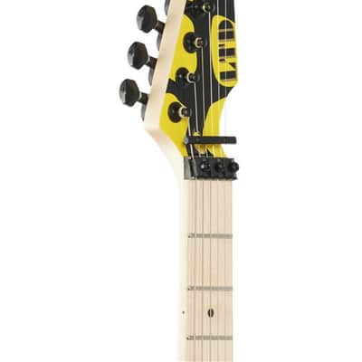 ESP LTD GL200 George Lynch Electric Guitar image 3