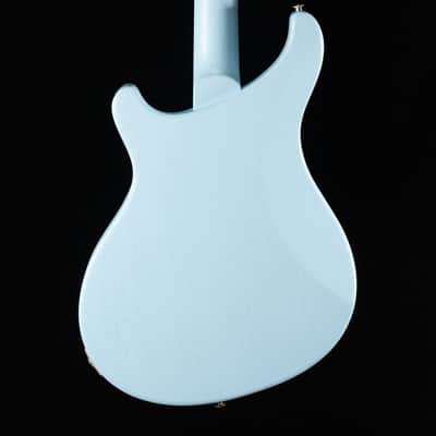 PRS S2 Vela Semi-Hollow Satin - Cloud Burst image 2
