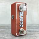 BC549 - Mini-Booster