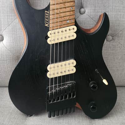Kiesel Vader Neck-Thru Multiscale 7 image 2