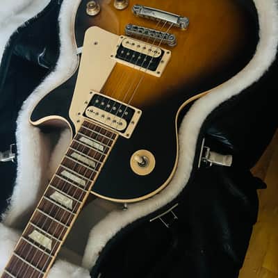 Gibson Les Paul Traditional 2012 Tobacco image 5