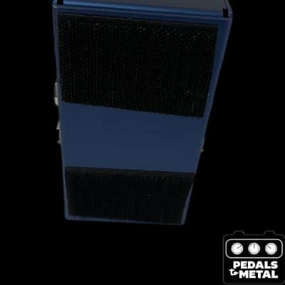 Walrus Audio Mako M1 MKII High-Fidelity Modulation Machine 2024 - Present - Blue - X18848 image 6