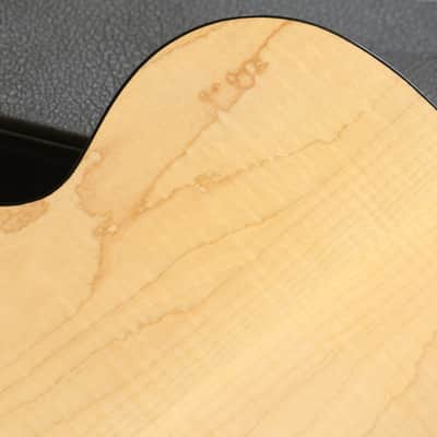 Case Queen! 2001 Gibson J-100 Xtra Jumbo Acoustic Guitar Antique Natural + OHSC image 13