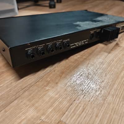 Art Multiverb III - FX, Reverb and SAMPLER with MIDI control image 15