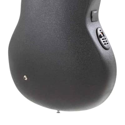 OVATION CS24C-4-G Celebrity Standard Classic Mid Roundback Elektro-Akustik-Gitarre natural image 2